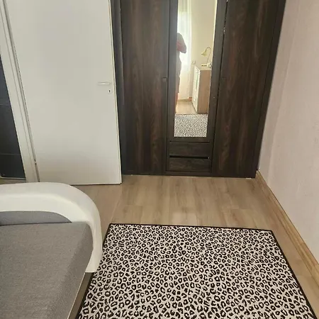 Laeva Appartement *