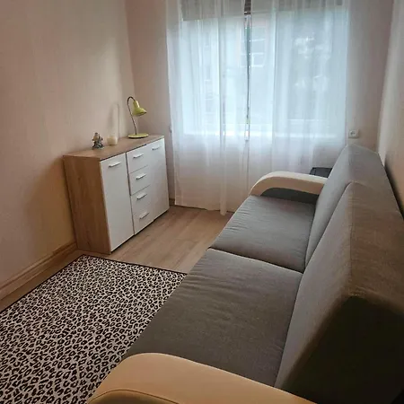 Appartement Laeva