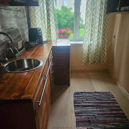 Laeva Appartement *