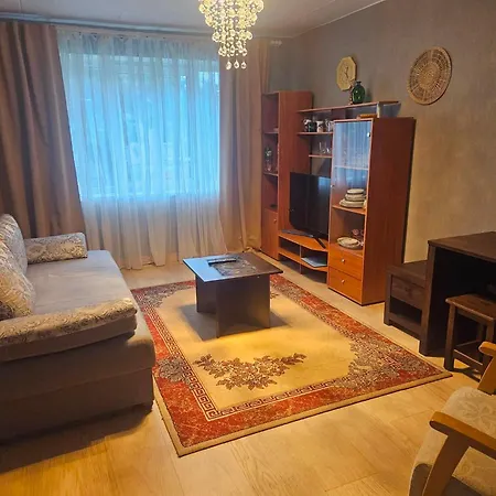 Laeva Appartement